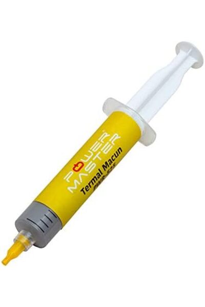 Yıldızan TAMGÜN PWR- 525 GREU DE TERMOIZOLARE GRI 25G 1.93W/M-K TAMGÜN 1159648