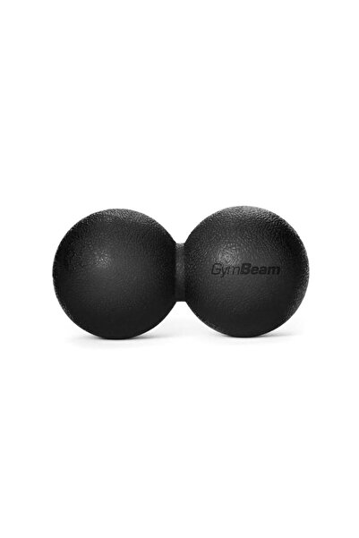 GymBeam DuoRoll Negru