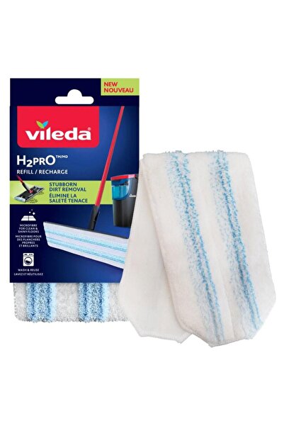 Vileda H2PRO Mop Refill