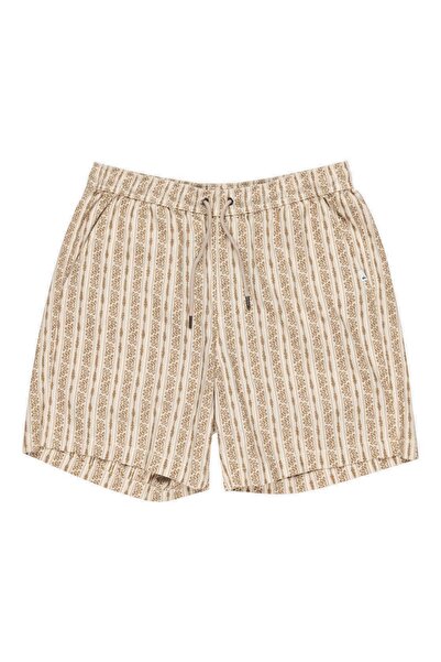 Quiksilver Taxer Jacquard Street Way 18 pentru bărbați "   Pantaloni scu...