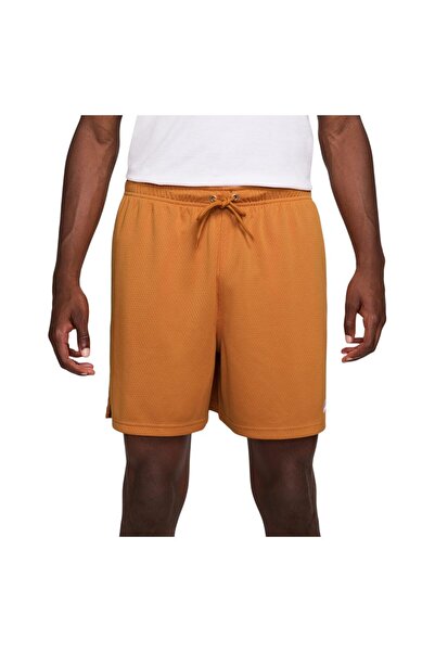 Nike Mens Club Mesh Flow Shorts L