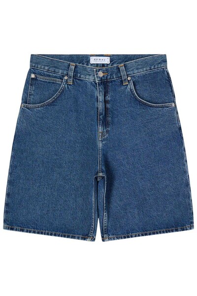 Edwin Mens Tyrell Shorts 32