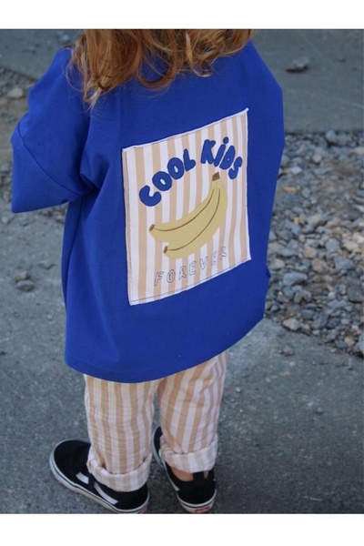 laciel paris coolkids yazlık takım
