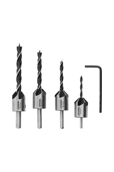 Sthor Set Burghie Cu Zencuitor, 5 Piese