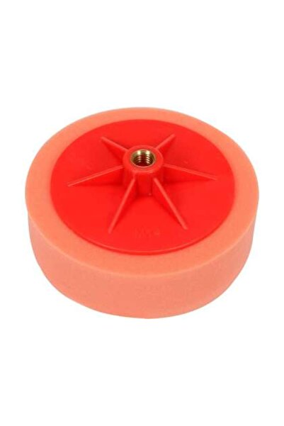 yato Disc De Lustruit Din Burete Mediu, M14,150X50Mm