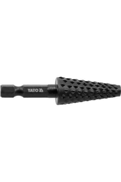 yato Freză Pentru Lemn, 15Mm, Hex