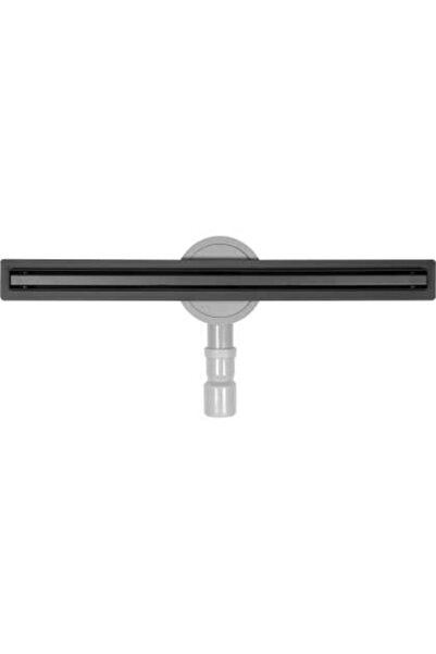 FALA Rigolă Duș ''Slim Black'', 60 Cm