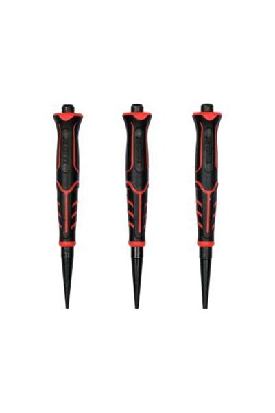 yato Set of 3 Markers with Handle