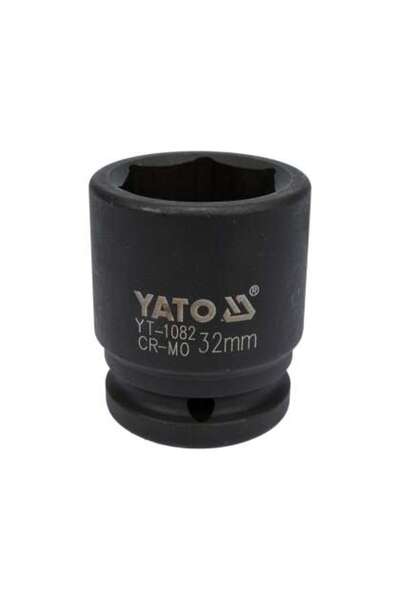 yato Κλειδί καρυδάκι κρουστικό εξαγωνικό 3/4''X32mm