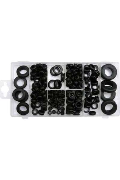 yato Set Garnituri Cabluri, 180 Buc