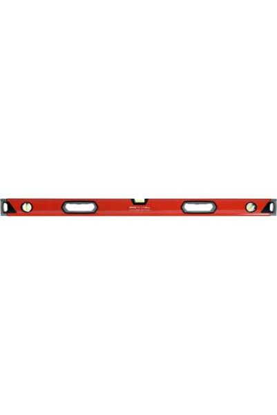 yato Nivelă De Aluminiu 1000Mm, 3 Flacoane, Precizie 0,5Mm/M