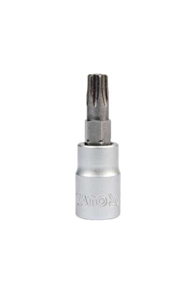 yato Adaptor Bit T8 Cu 1/4'', 37mm