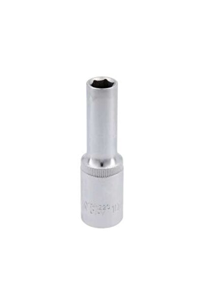 yato Long Socket Wrench 1/2'', 10Mm