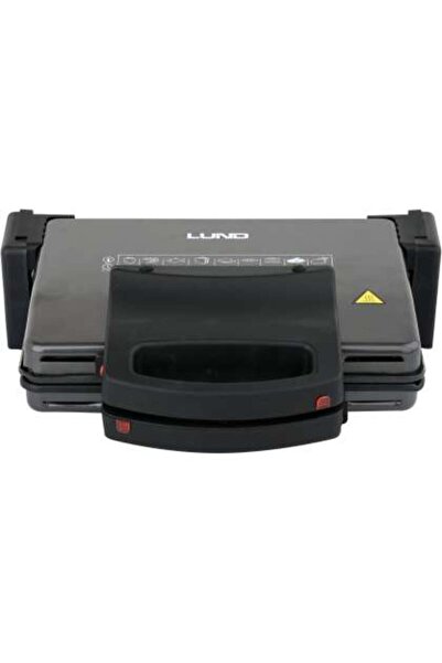 LUND Gratar Electric 2000W, 33X24Cm