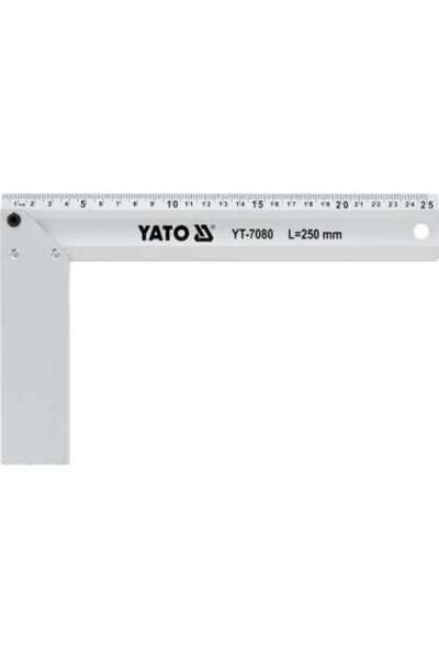 yato Echer Tâmplărie 250Mm