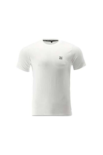 yato Tricou Alb, Tall Cu Elastan, Mărimea L