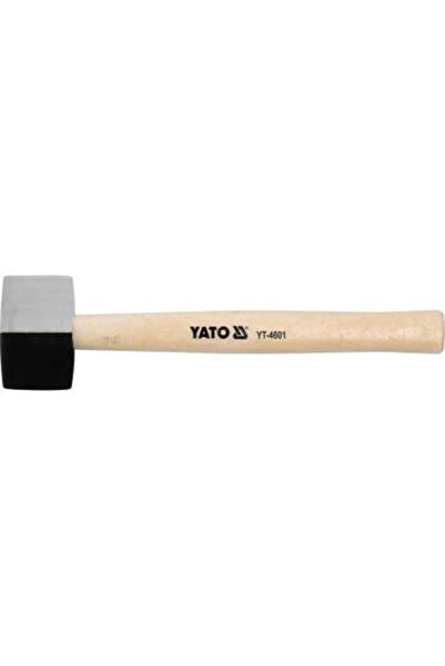yato Ciocan De Cauciuc340G