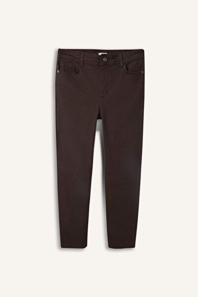 DeFacto Pantaloni conici H5582AX26SP