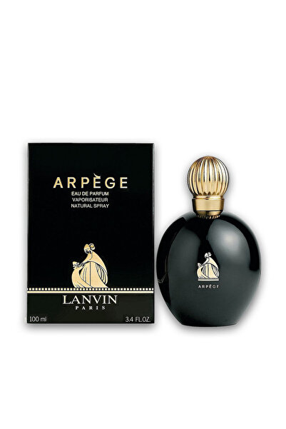 Lanvin Arpege Eau De Parfum 100ml