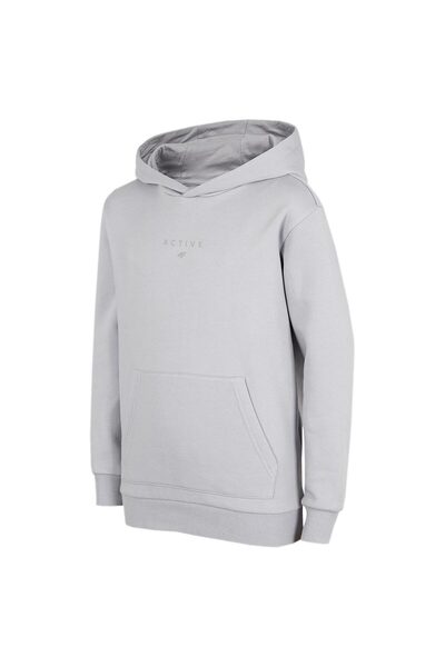 4F KidsSweatshirt 134