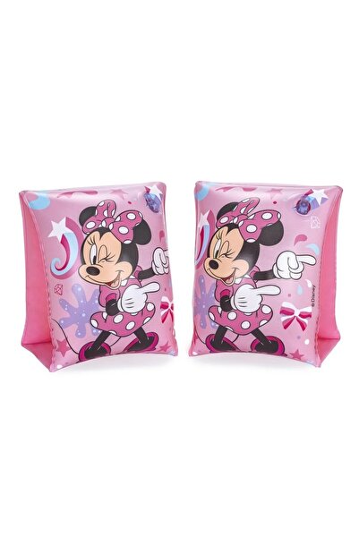 Muhcu Home Licensed Tsarlanan Minnie Water Fun with Armbands for Little Princ...