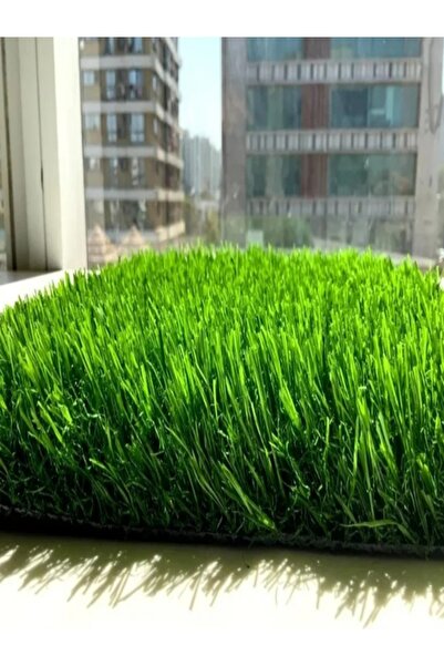 OEM Gazon Iarba Artificiala, Terasa/Balcon/Loc de joaca, Model Sri Lanka 40 m...