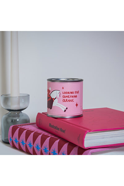 Liar's Candle & More Looking For Something Serious Teneke Mum
