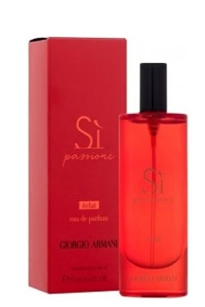 Giorgio Armani Si Passione Eclat EDP 15ml