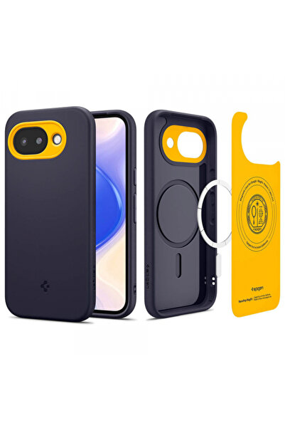 Spigen Θήκη MagSafe για Google Pixel 10a, Spigen, Caseology Nano Pop, Μωβ ACS...