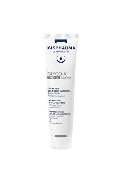 ISISPHARMA GLYCO-A Intense Peeling