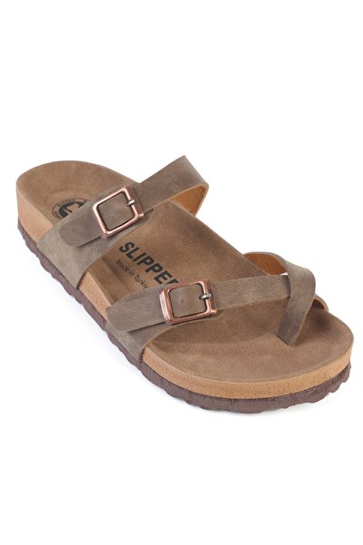 Capone Outfitters Women's Slippers