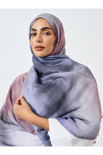 Take Two By Styli Ombre Look Hijab