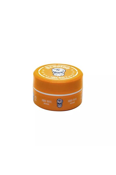 BANDİDO Ceară de păr - Aqua 2 Wax Orange 150 ml