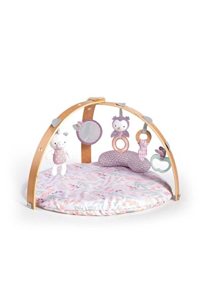 Ingenuity Salteluta interactiva, Ingenuity, Cozy Spot Calla, Cu jucarii pentr...