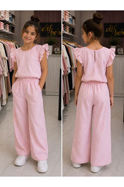 nk kids PAMUK VİSKON TAKIM