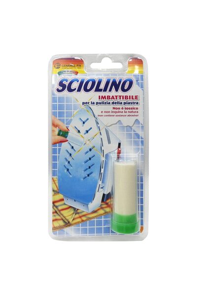 Vader Sciolino Stick Curatare Fier de Calcat