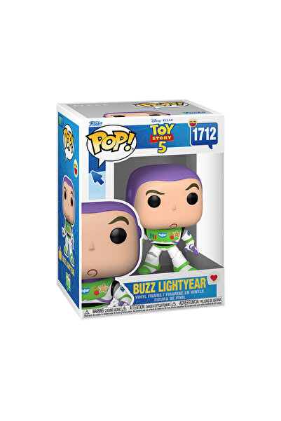 Funko Figurina de colectie POP! Toy Story 5: Buzz Lightyear #1712