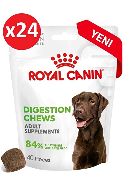 Royal Canin Yetişkin Köpekler İçin Sindirim Sistemini Destekleyen Ödül Maması...