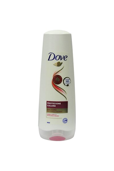 SOHO Balsam pentru Par, Dove, 320 ml Colour Protect,