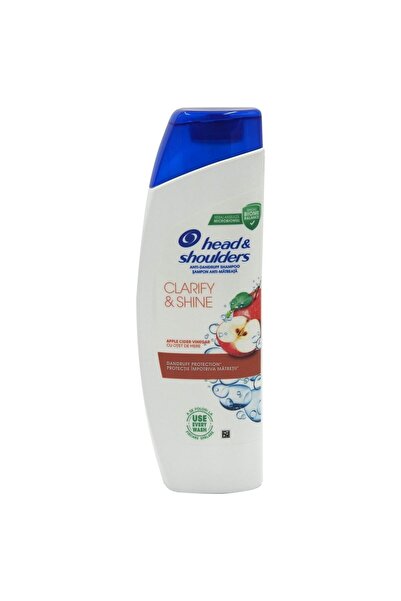 SOHO Sampon, Head si Shoulders, 330 ml Clarify Shine,