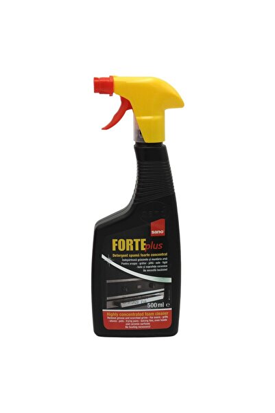 Vader Solutie, Sano Forte, Aragaz 500 ml,