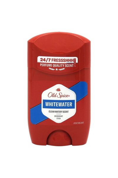 SOHO Stick antiperspirant, Old Spice, 50 ml Whitewater