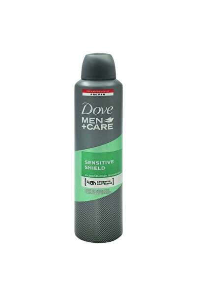 Dove Antiperspirant Deodorant, Dove, 250 ml Men Care Sensitive Shield