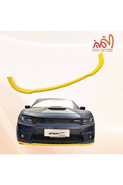 OEMS 2015-23 charger protection leather complete
