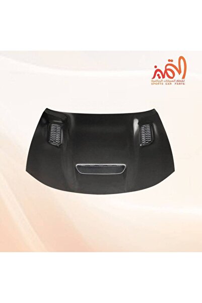 OEMS Kapot Charger Red Eye Red Eye (2015 - 2023) - Aluminium
