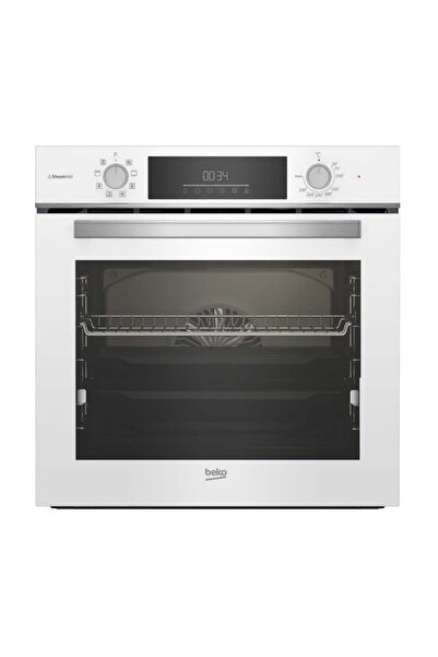 Beko BFC 431 B Buhar Destekli Fırın