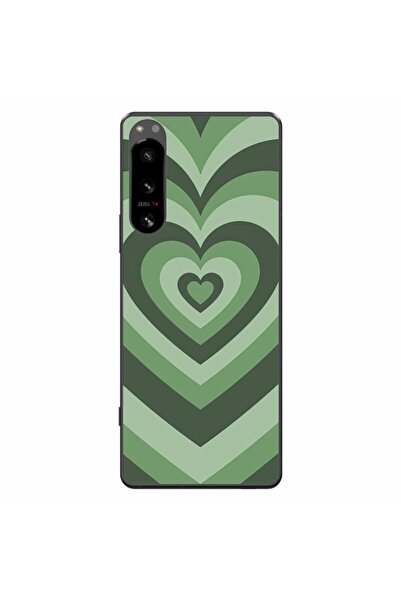 OEM Husa compatibila cu Sony Xperia 5 IV Silicon Gel Tpu Model Powerpuff Girl...
