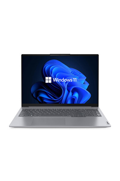 LENOVO Thinkbook 16 Gen 6 I5-13420H 24 GB 1 TB SSD Windows 11 Pro UHD Graphic...