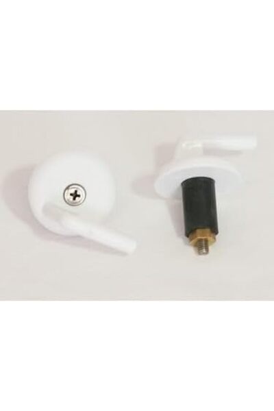Yıldızan Nzr Beautestore Gala Toilet Seat Mounting Screw 2026 1103473