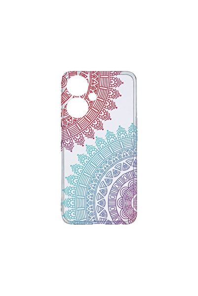 bestcase Husa BestCase¬Æ Clear Silicon, Compatibila Cu Honor X7b, Non Figurat...